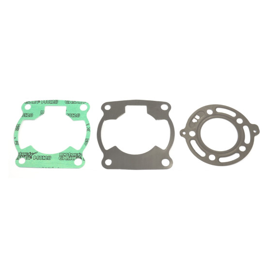 Pochette de joints haut moteur ATHENA - Joint de culasse + 2 joints d'embase - KAWASAKI KX 85 2014-2016