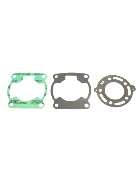 Pochette de joints haut moteur ATHENA - Joint de culasse + 2 joints d'embase - KAWASAKI KX 85 2014-2016