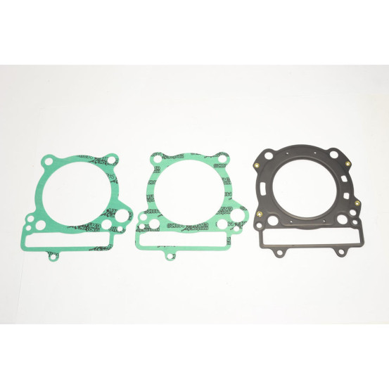 Pochette de joints haut moteur ATHENA - Joint de culasse + 2 joints d'embase - KTM EXCF 250 05-13 / 250 SXF 06-12