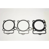 Pochette de joints haut moteur ATHENA - Joint de culasse + 2 joints d'embase - KTM EXCF 350 12-13 HUSQVARNA FE 350 2014-2015