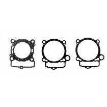 Pochette de joints haut moteur ATHENA - Joint de culasse + 2 joints d'embase - KTM SXF 250 2016