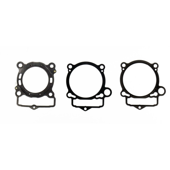 Pochette de joints haut moteur ATHENA - Joint de culasse + 2 joints d'embase - KTM SXF 250 2016