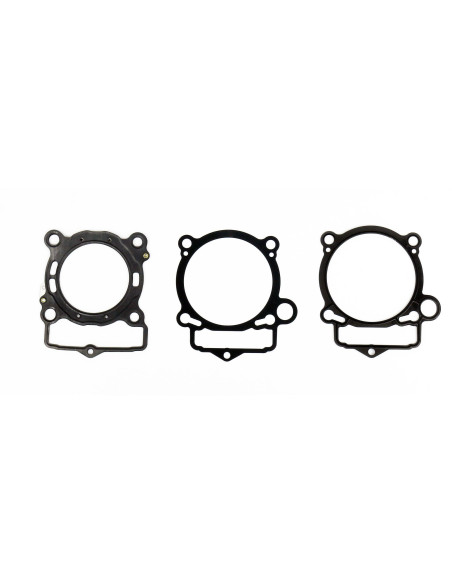 Pochette de joints haut moteur ATHENA - Joint de culasse + 2 joints d'embase - KTM SXF 250 2016