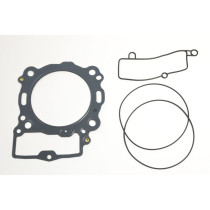 Pochette de joints haut moteur ATHENA - Joint de culasse + 2 joints d'embase - KTM SXF 450 2007-2012