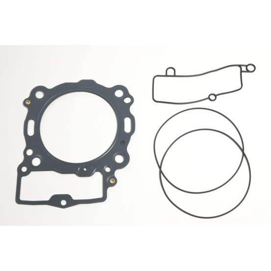 Pochette de joints haut moteur ATHENA - Joint de culasse + 2 joints d'embase - KTM SXF 450 2007-2012