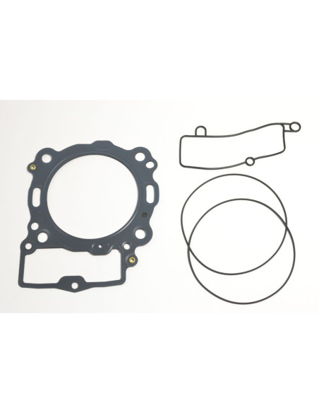 Pochette de joints haut moteur ATHENA - Joint de culasse + 2 joints d'embase - KTM SXF 450 2007-2012