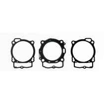 Pochette de joints haut moteur ATHENA - Joint de culasse + 2 joints d'embase - KTM SXF 450 2016
