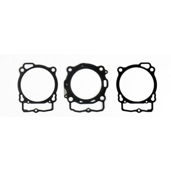 Pochette de joints haut moteur ATHENA - Joint de culasse + 2 joints d'embase - KTM SXF 450 2016