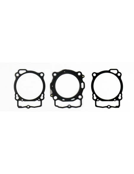 Pochette de joints haut moteur ATHENA - Joint de culasse + 2 joints d'embase - KTM SXF 450 2016