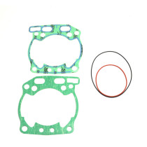 Pochette de joints haut moteur ATHENA - Joint de culasse + 2 joints d'embase - SUZUKI RM 250 1996-1998