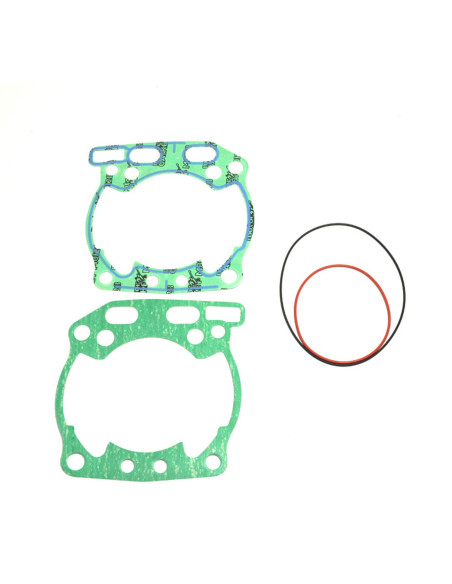 Pochette de joints haut moteur ATHENA - Joint de culasse + 2 joints d'embase - SUZUKI RM 250 1996-1998