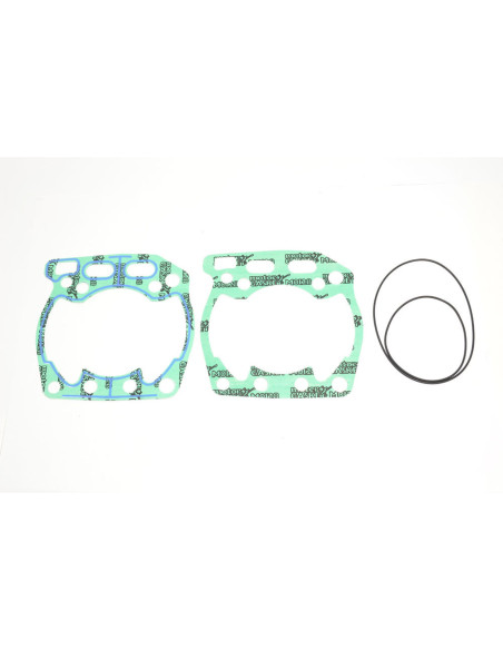 Pochette de joints haut moteur ATHENA - Joint de culasse + 2 joints d'embase - SUZUKI RM 250 2003-2008