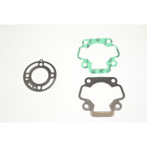 Pochette de joints haut moteur ATHENA - Joint de culasse + 2 joints d'embase - SUZUKI RM 65 2003-2006 KAWASAKI KX 65 2000-2016