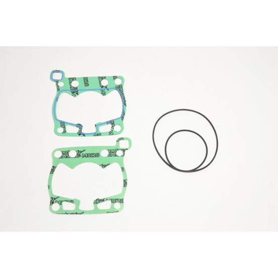 Pochette de joints haut moteur ATHENA - Joint de culasse + 2 joints d'embase - SUZUKI RM 80 1991-2001