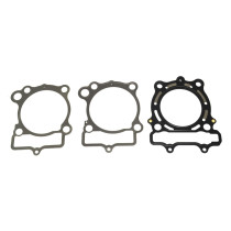 Pochette de joints haut moteur ATHENA - Joint de culasse + 2 joints d'embase - SUZUKI RM-Z 250 2010-2012