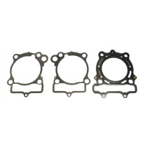 Pochette de joints haut moteur ATHENA - Joint de culasse + 2 joints d'embase - SUZUKI RM-Z 250 2013-2015