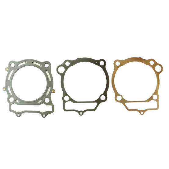 Pochette de joints haut moteur ATHENA - Joint de culasse + 2 joints d'embase - SUZUKI RM-Z 450 2005-2006