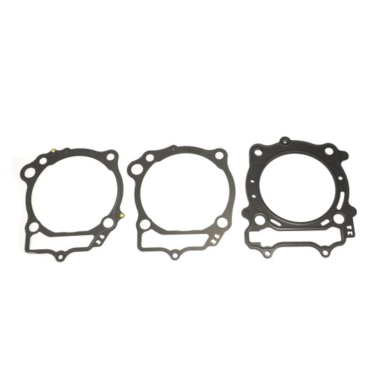 Pochette de joints haut moteur ATHENA - Joint de culasse + 2 joints d'embase - SUZUKI RM-Z 450 2008-2011