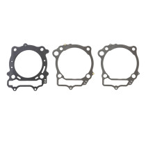 Pochette de joints haut moteur ATHENA - Joint de culasse + 2 joints d'embase - SUZUKI RMZ 450 2012-2016 RMX-Z 450 2014-2016