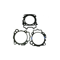 Pochette de joints haut moteur ATHENA - Joint de culasse + 2 joints d'embase - YAMAHA 450 WRF 2016-2018 450 F 2014-2017