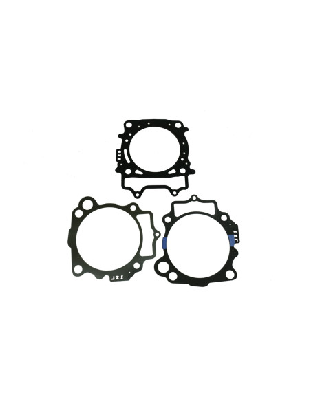 Pochette de joints haut moteur ATHENA - Joint de culasse + 2 joints d'embase - YAMAHA 450 WRF 2016-2018 450 F 2014-2017