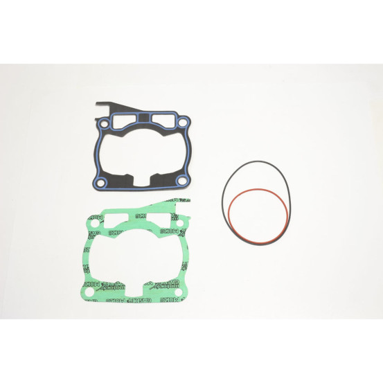 Pochette de joints haut moteur ATHENA - Joint de culasse + 2 joints d'embase - YAMAHA YZ 125 1999-2004