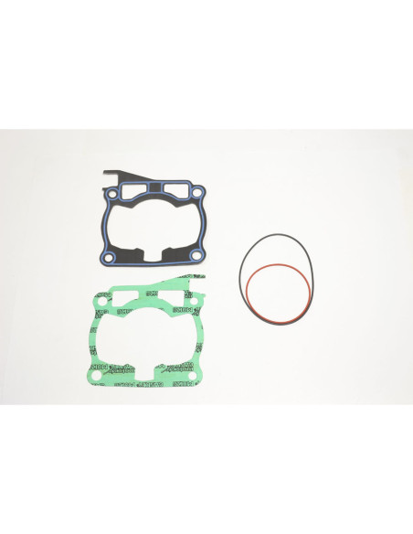 Pochette de joints haut moteur ATHENA - Joint de culasse + 2 joints d'embase - YAMAHA YZ 125 1999-2004