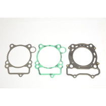 Pochette de joints haut moteur ATHENA - Joint de culasse + 2 joints d'embase - YAMAHA YZ 250 F 2001-2013 / WRF 250 2001-2012,..