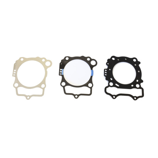 Pochette de joints haut moteur ATHENA - Joint de culasse + 2 joints d'embase - YAMAHA YZ 250 F 2014-2016 WR 250 F 2015-2016