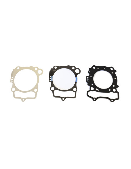 Pochette de joints haut moteur ATHENA - Joint de culasse + 2 joints d'embase - YAMAHA YZ 250 F 2014-2016 WR 250 F 2015-2016