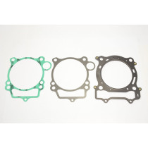 Pochette de joints haut moteur ATHENA - Joint de culasse + 2 joints d'embase - YAMAHA YZ 450 F 2003-2005