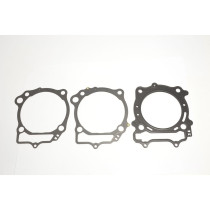 Pochette de joints haut moteur ATHENA - Joint de culasse + 2 joints d'embase - YAMAHA YZ 450 F 2010-2013