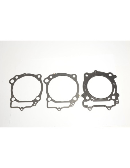 Pochette de joints haut moteur ATHENA - Joint de culasse + 2 joints d'embase - YAMAHA YZ 450 F 2010-2013