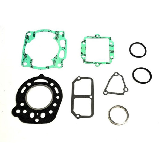 Pochette de joints haut moteur ATHENA - KAWASAKI 125 KX 1988-1989