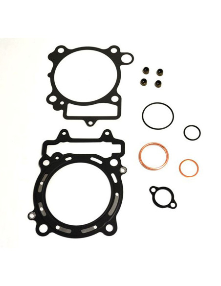 Pochette de joints haut moteur ATHENA - KAWASAKI KXF450 10-15