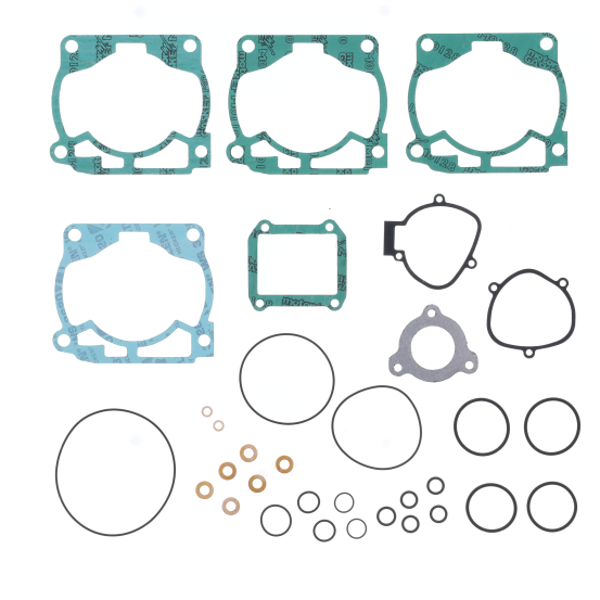 Pochette de joints haut moteur ATHENA - KTM 250 EXC - SX - 300 EXC - HUSQVARNA 250 TE - TC - 300 TE