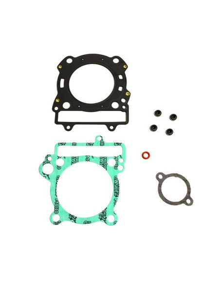 Pochette de joints haut moteur ATHENA - KTM 250 EXCF 2005-13, 250 SXF 2006-12
