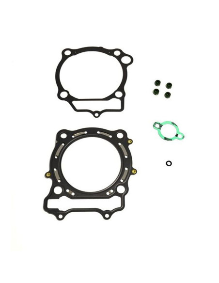 Pochette de joints haut moteur ATHENA - suzuki 450 RMZ 2007