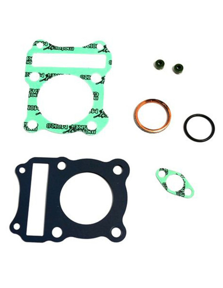 Pochette de joints haut moteur ATHENA - SUZUKI DR-Z 125 L 2003-10, DR-Z 125 2003-12