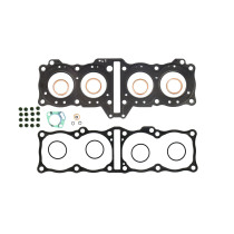 Pochette de joints haut moteur ATHENA - SUZUKI GSF 650 BANDIT / S 2007-12, GSX F 650 2008-12