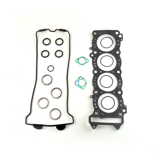 Pochette de joints haut moteur ATHENA - SUZUKI GSX-R 750 2000-05, SUZUKI GSX-R 1000 2001-02