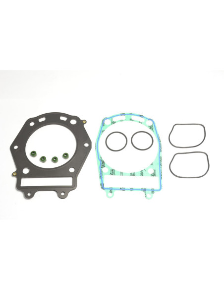 Pochette de joints haut moteur ATHENA - SUZUKI XF 650 Freewind 1997-2001, SUZUKI DR 650 SE 1996-2009