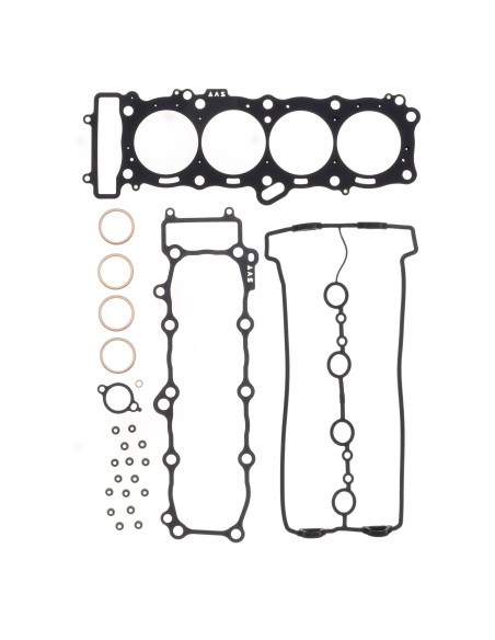 Pochette de joints haut moteur ATHENA - YAMAHA
