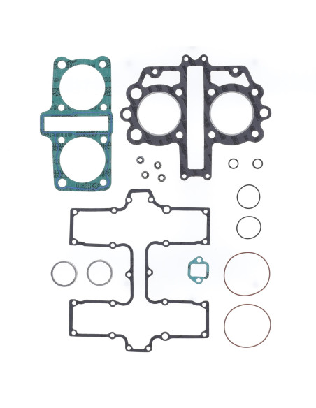 Pochette de joints haut moteur ATHENA - YAMAHA