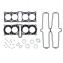 Pochette de joints haut moteur ATHENA - YAMAHA