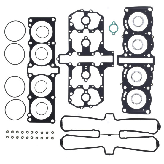 Pochette de joints haut moteur ATHENA - YAMAHA