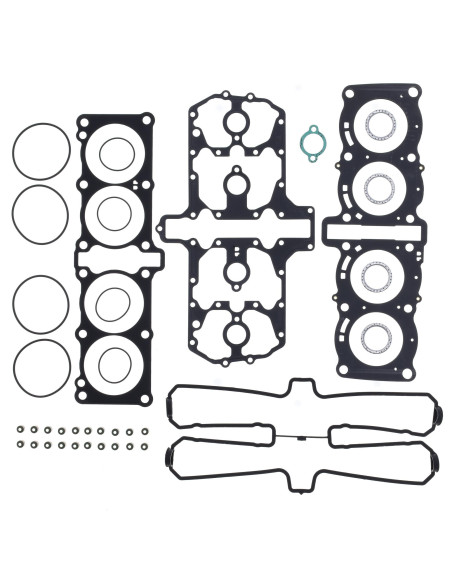Pochette de joints haut moteur ATHENA - YAMAHA