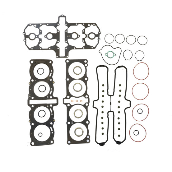 Pochette de joints haut moteur ATHENA - YAMAHA