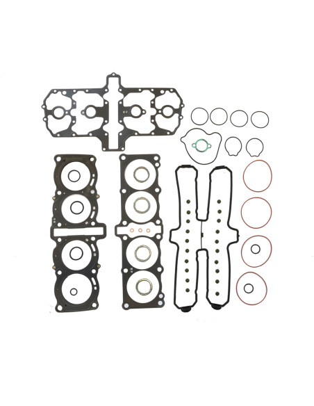 Pochette de joints haut moteur ATHENA - YAMAHA