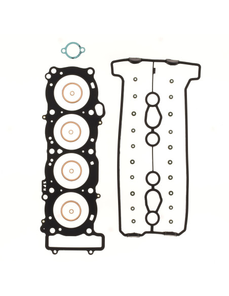 Pochette de joints haut moteur ATHENA - YAMAHA 1000 R1 YZF 2002-2003